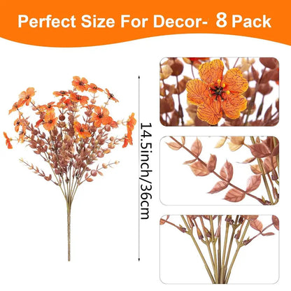 Autumn Bloom Bundle