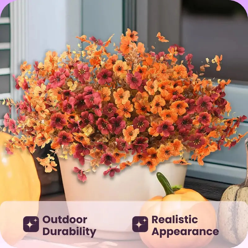 Autumn Bloom Bundle