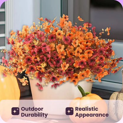 Autumn Bloom Bundle