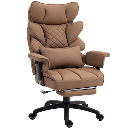 Heavy‑Duty Comfort Seat