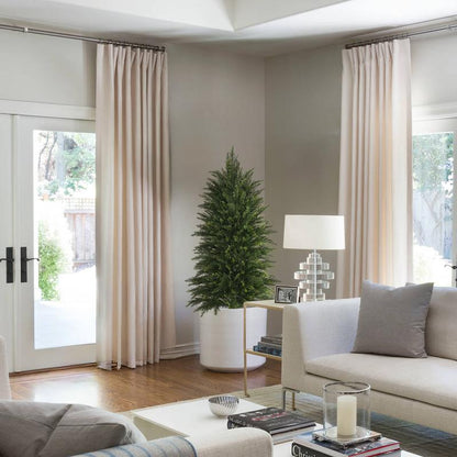 Evergreen Cedar Decor