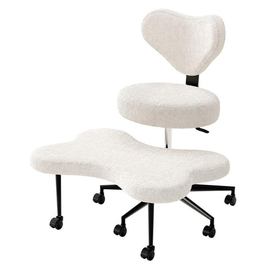 Heart-Shape Meditative Seat