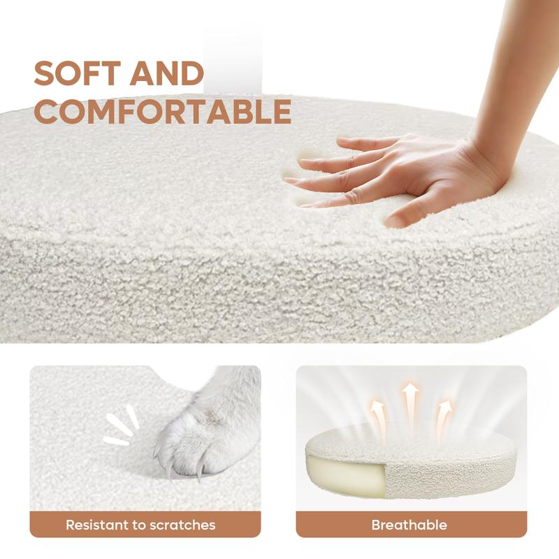 Heart-Shape Meditative Seat