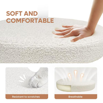 Heart-Shape Meditative Seat