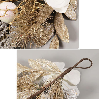 Modern Frost Accent Stems