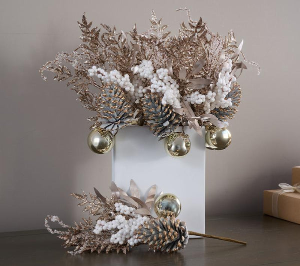 Modern Frost Accent Stems