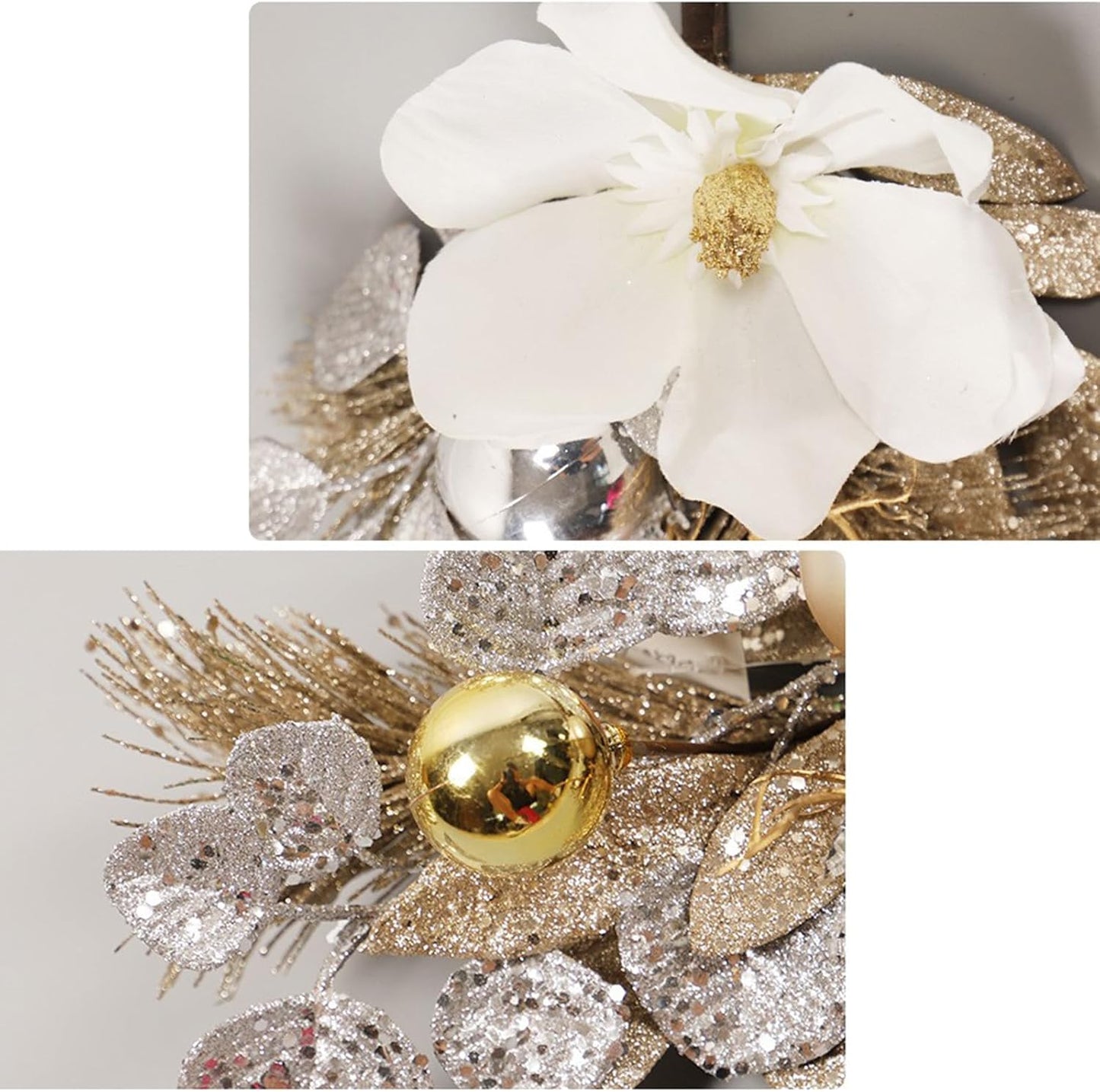 Modern Frost Accent Stems