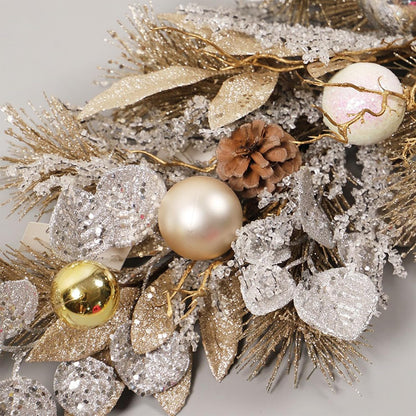 Modern Frost Accent Stems