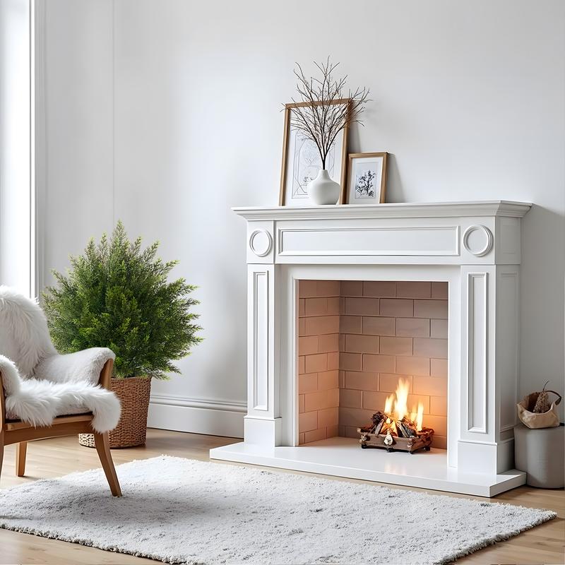 Outdoor Boxwood Topiary Plant