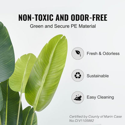 Premium Faux Tropical Tree