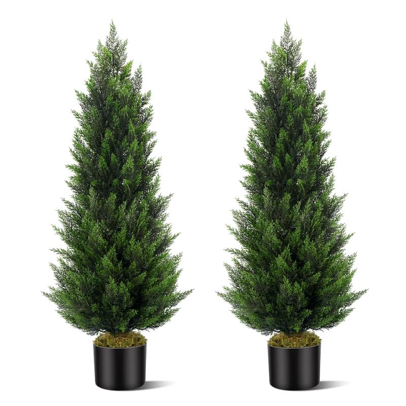 Realistic Pine Home Decor