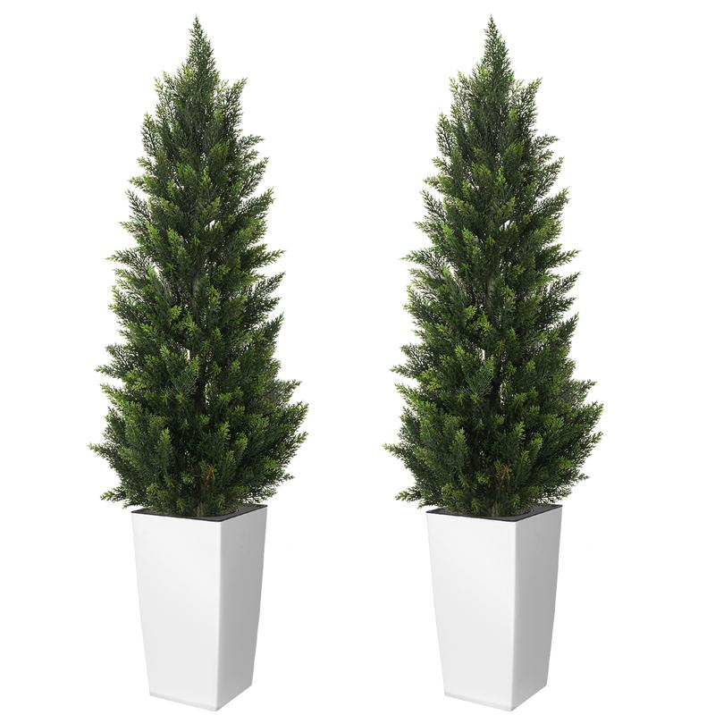 Realistic Pine Home Decor