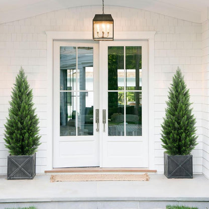 Realistic Pine Home Decor