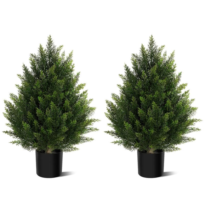 Realistic Pine Home Decor