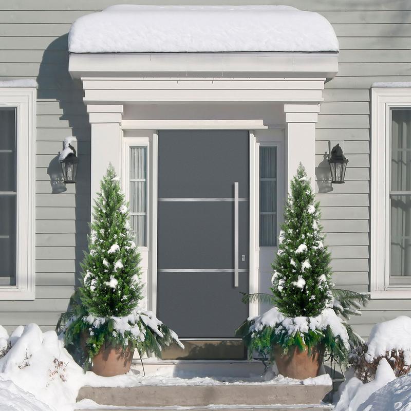 Realistic Pine Home Decor