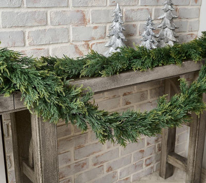 Woodland Wonder Garlands