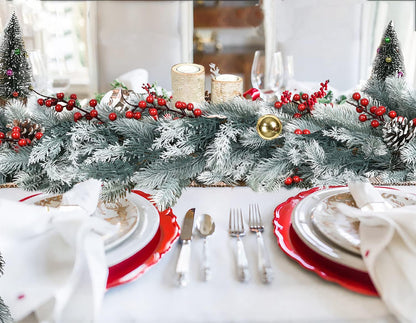 Woodland Wonder Garlands