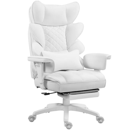 Heavy‑Duty Comfort Seat
